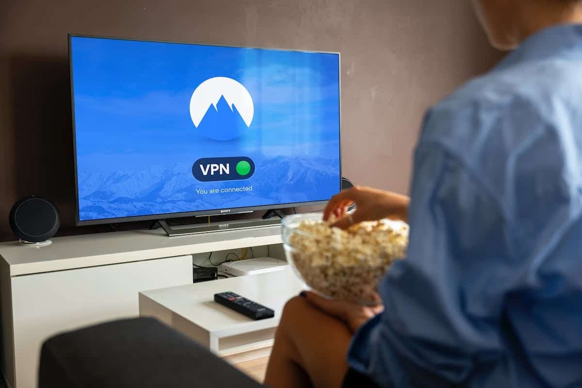 streaming smart tv