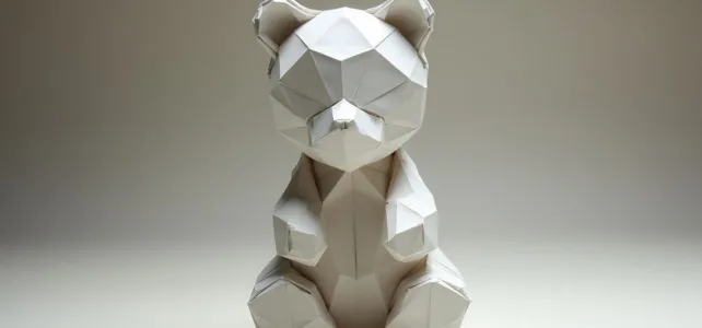 Plongée dans l’art fascinant de faire des animaux en origami 3D Plongée dans l’art fascinant de faire des animaux en origami 3D