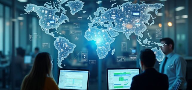 Optimiser la durée d’un audit : combien de temps pour une entreprise de taille moyenne ? Optimiser la durée d’un audit : combien de temps pour une entreprise de taille moyenne ?