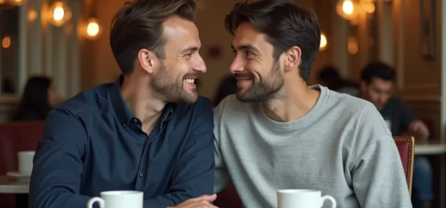 Découvrez qui est le compagnon de Florian Tardif et son influence discrète Découvrez qui est le compagnon de Florian Tardif et son influence discrète