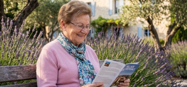 Les critères essentiels pour choisir une maison de retraite sur la côte d’Azur Les critères essentiels pour choisir une maison de retraite sur la côte d’Azur