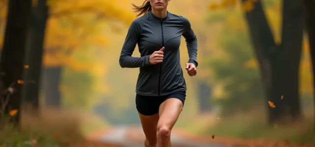 Optimisez votre endurance : méthodes éprouvées pour booster votre VO2 max rapidement Optimisez votre endurance : méthodes éprouvées pour booster votre VO2 max rapidement