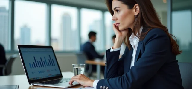 Tout savoir sur la gestion financière : conseils et actualités à découvrir Tout savoir sur la gestion financière : conseils et actualités à découvrir