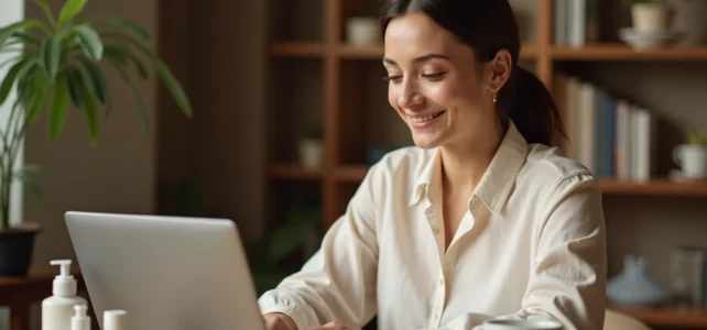 Les meilleures astuces pour un shopping beauté réussi en ligne Les meilleures astuces pour un shopping beauté réussi en ligne