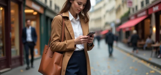 Les meilleures inspirations mode pour sublimer votre style au quotidien Les meilleures inspirations mode pour sublimer votre style au quotidien