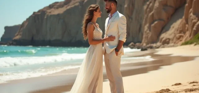 Conseils et idées pour organiser un mariage au Cap Vert inoubliable et unique Conseils et idées pour organiser un mariage au Cap Vert inoubliable et unique