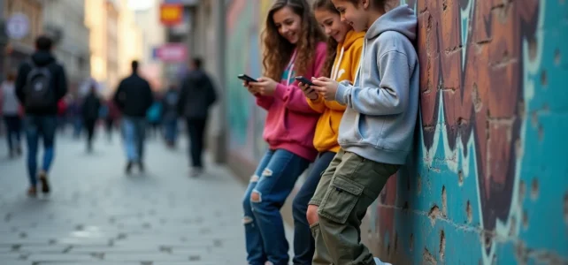 Les marques de vêtements pour jeunes les plus en vogue chez les ados aujourd’hui Les marques de vêtements pour jeunes les plus en vogue chez les ados aujourd’hui