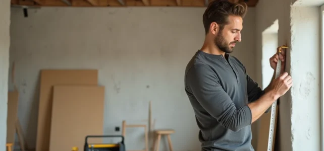 Idées et astuces pour réussir vos travaux de rénovation et d’aménagement maison Idées et astuces pour réussir vos travaux de rénovation et d’aménagement maison