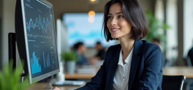 Découvrez les services marketing innovants de Numereeks pour booster votre présence en ligne Découvrez les services marketing innovants de Numereeks pour booster votre présence en ligne